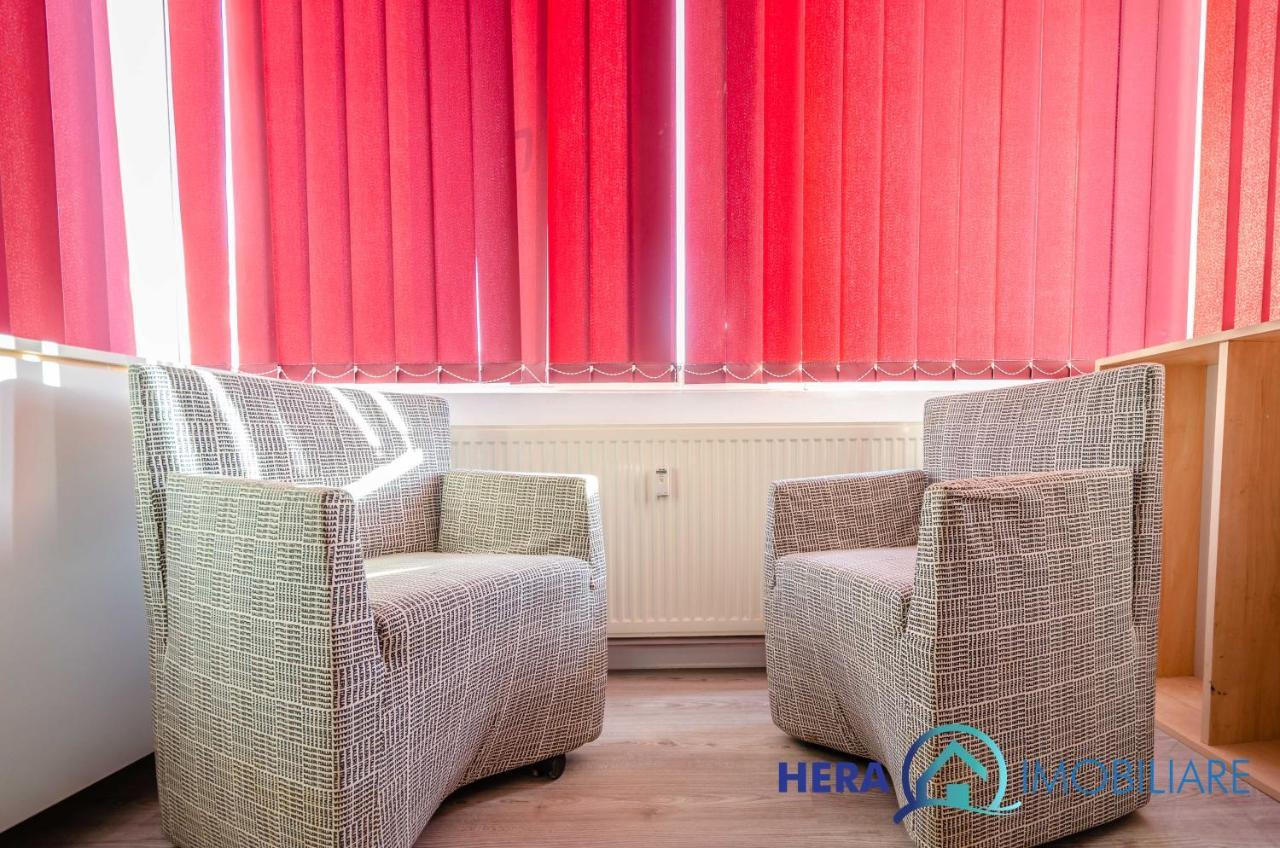 Alfa Apartament Living Si Dormitor Apartman Arad Kültér fotó